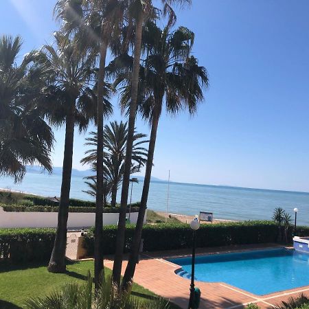 Apartamento De Playa دينايا المظهر الخارجي الصورة