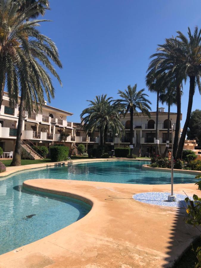 Apartamento De Playa دينايا المظهر الخارجي الصورة