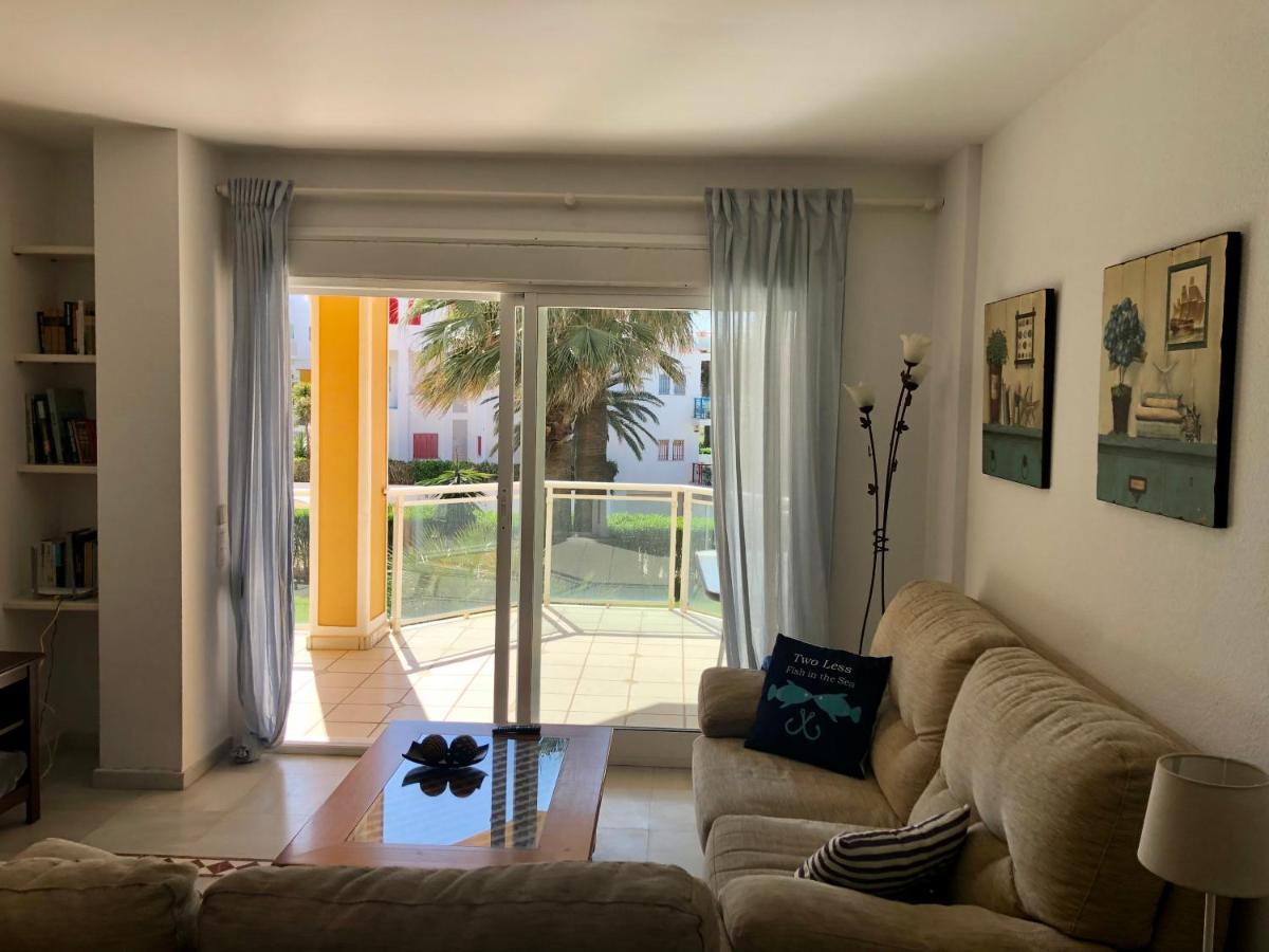 Apartamento De Playa دينايا المظهر الخارجي الصورة