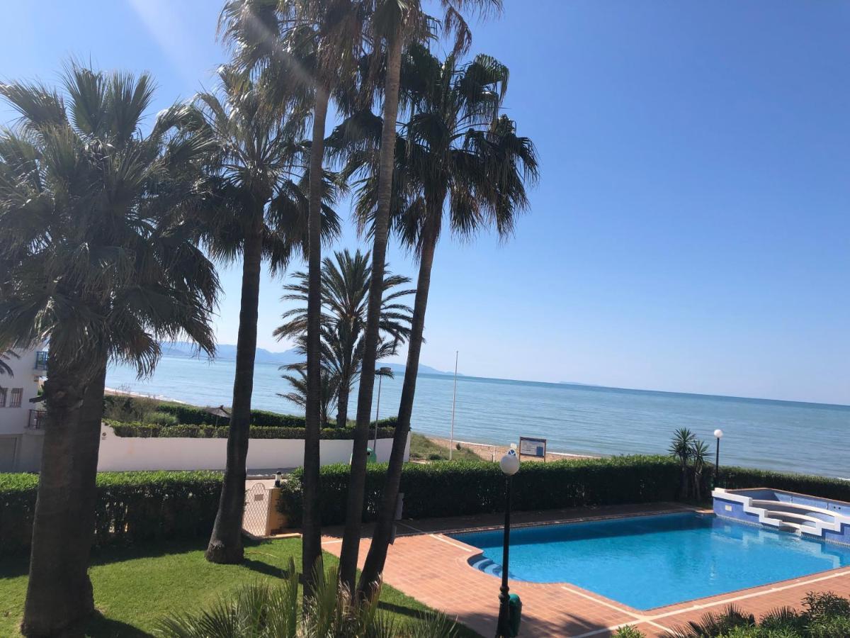 Apartamento De Playa دينايا المظهر الخارجي الصورة