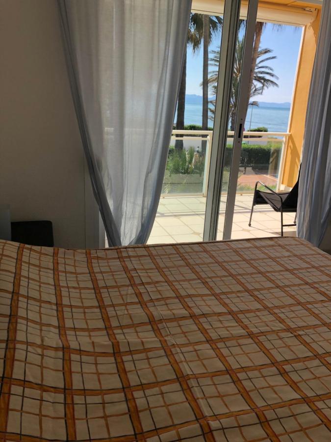 Apartamento De Playa دينايا المظهر الخارجي الصورة