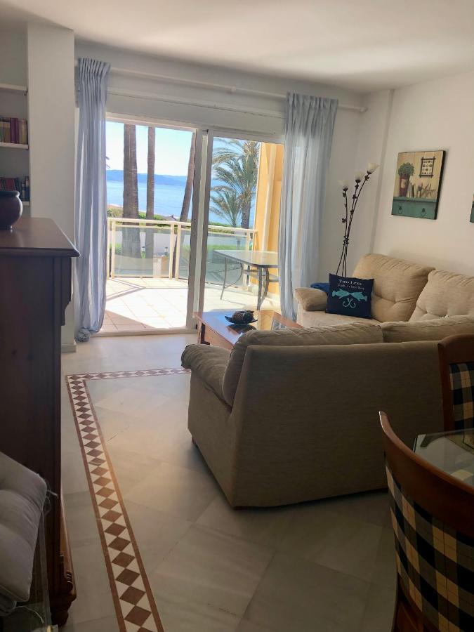 Apartamento De Playa دينايا المظهر الخارجي الصورة