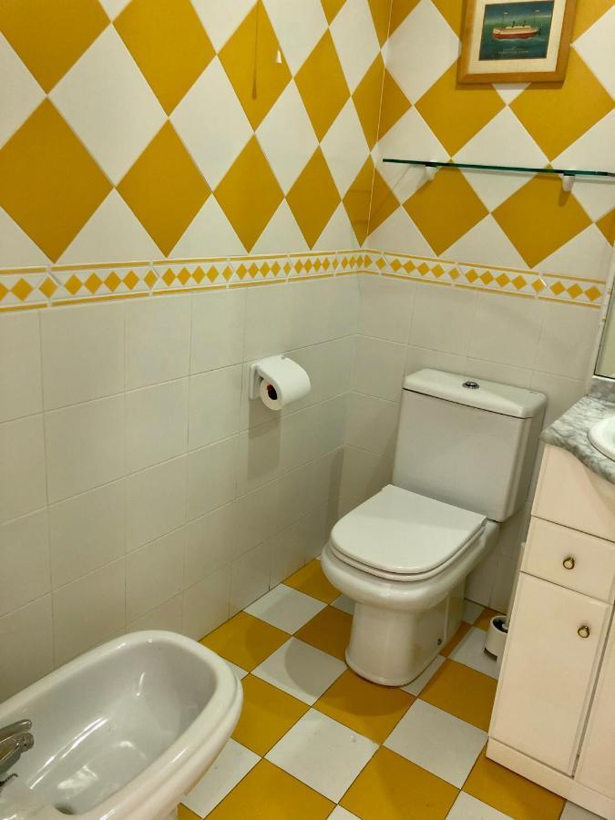 Apartamento De Playa دينايا المظهر الخارجي الصورة