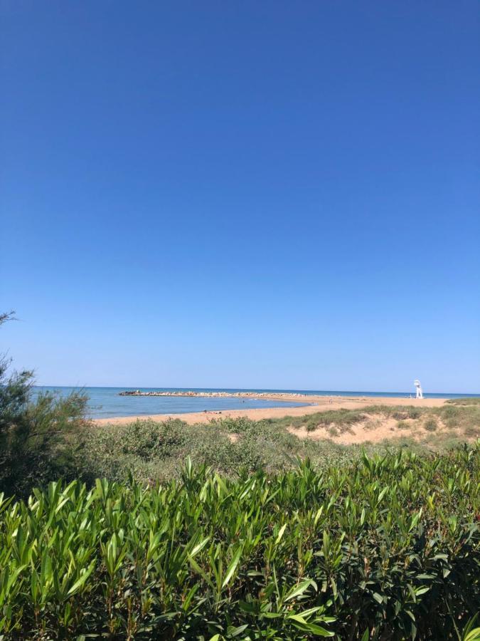 Apartamento De Playa دينايا المظهر الخارجي الصورة