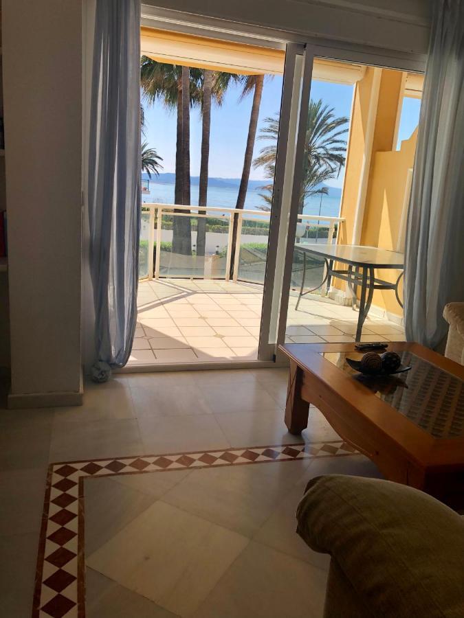 Apartamento De Playa دينايا المظهر الخارجي الصورة