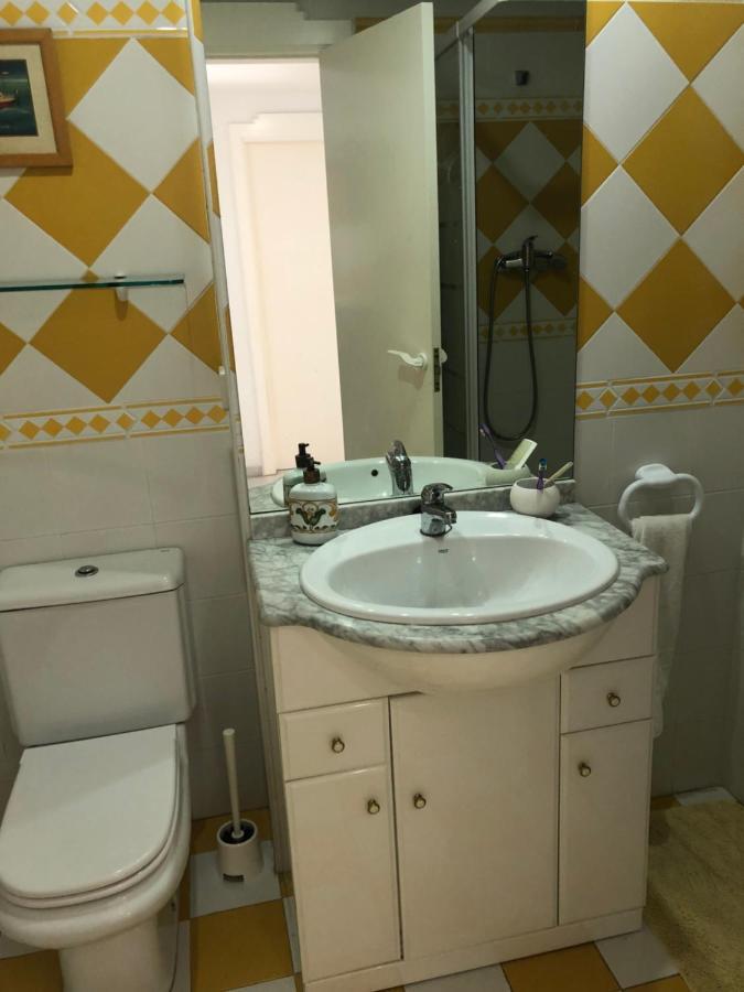 Apartamento De Playa دينايا المظهر الخارجي الصورة