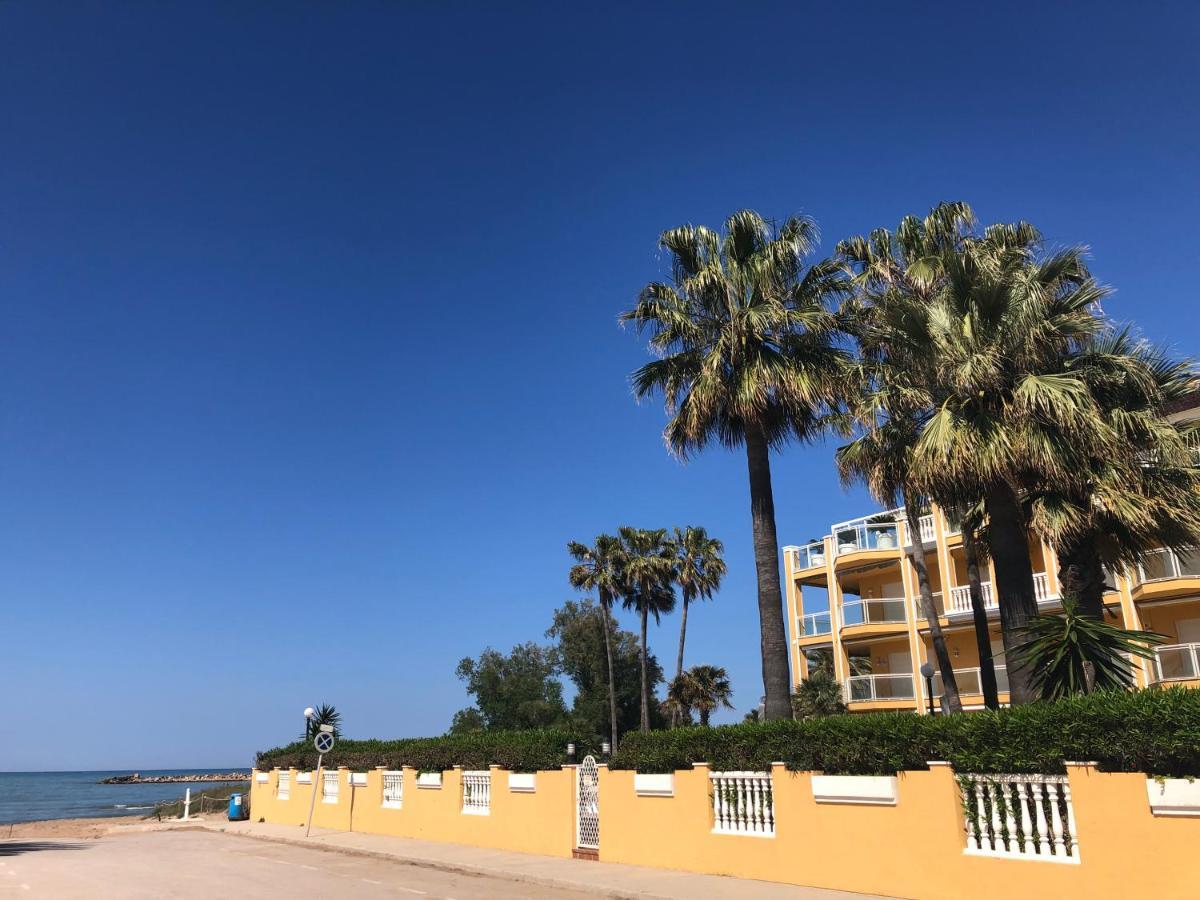 Apartamento De Playa دينايا المظهر الخارجي الصورة