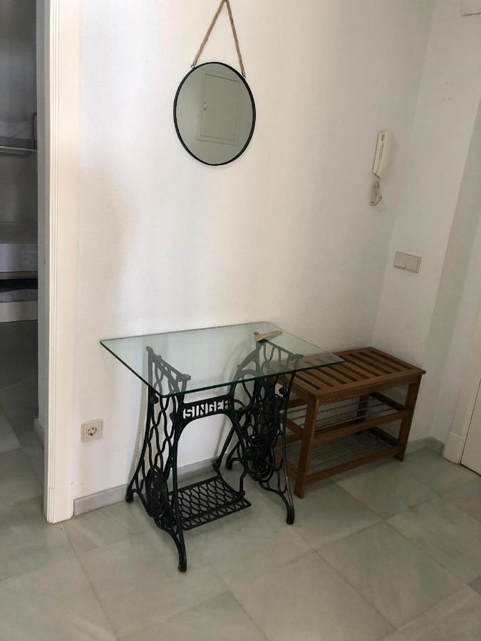 Apartamento De Playa دينايا المظهر الخارجي الصورة