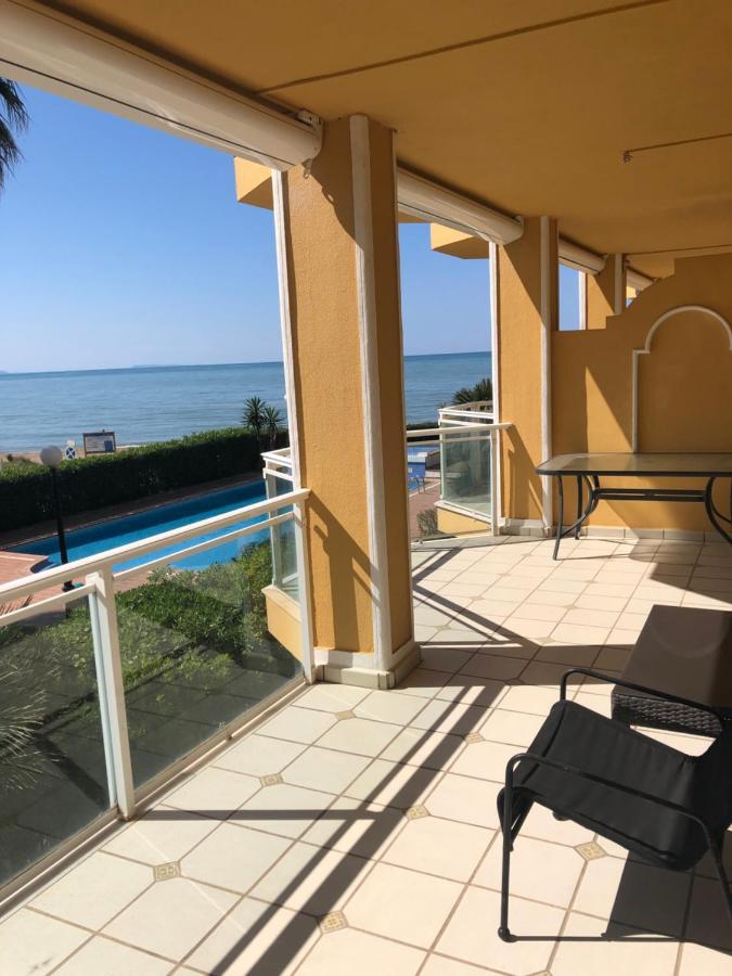 Apartamento De Playa دينايا المظهر الخارجي الصورة