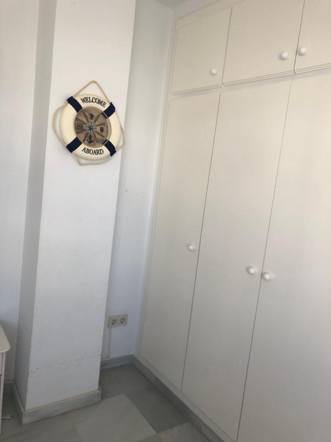 Apartamento De Playa دينايا المظهر الخارجي الصورة
