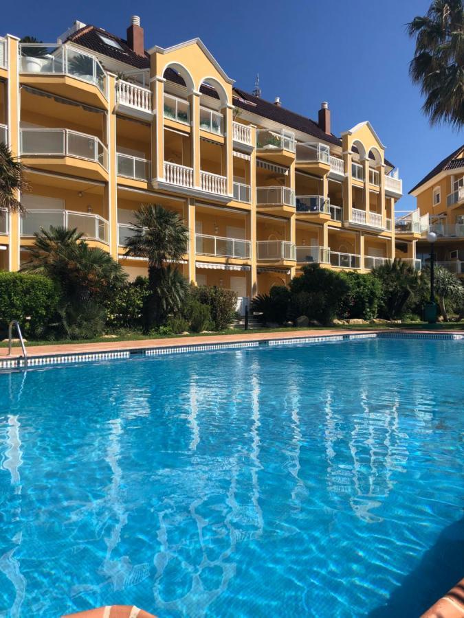 Apartamento De Playa دينايا المظهر الخارجي الصورة