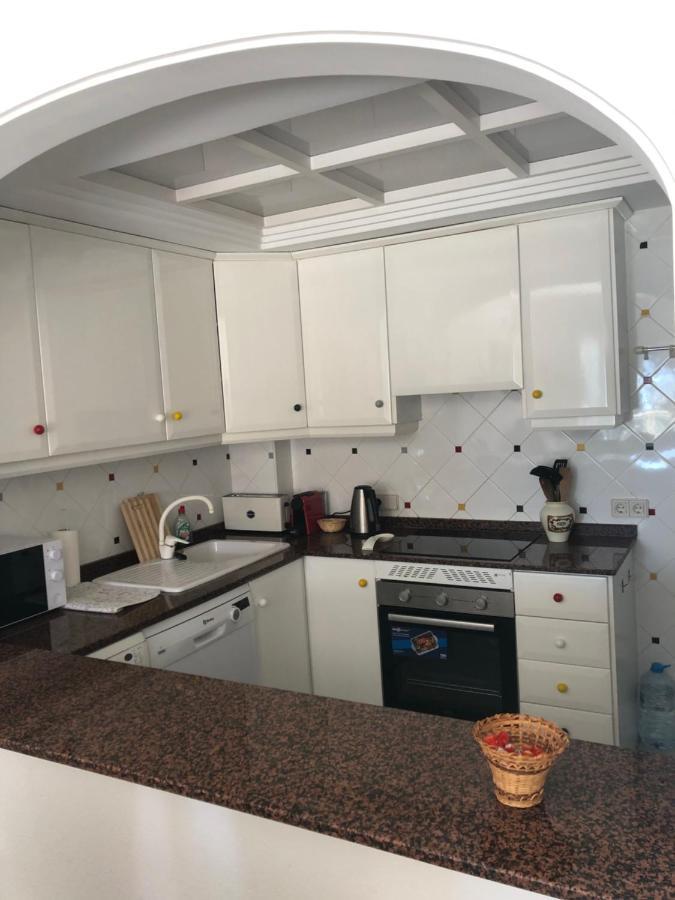 Apartamento De Playa دينايا المظهر الخارجي الصورة