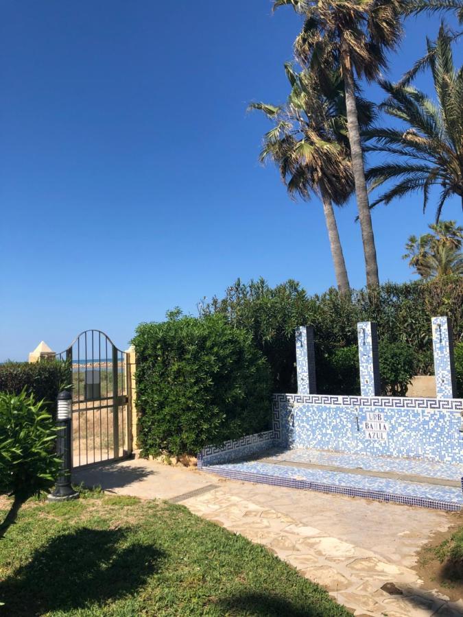 Apartamento De Playa دينايا المظهر الخارجي الصورة