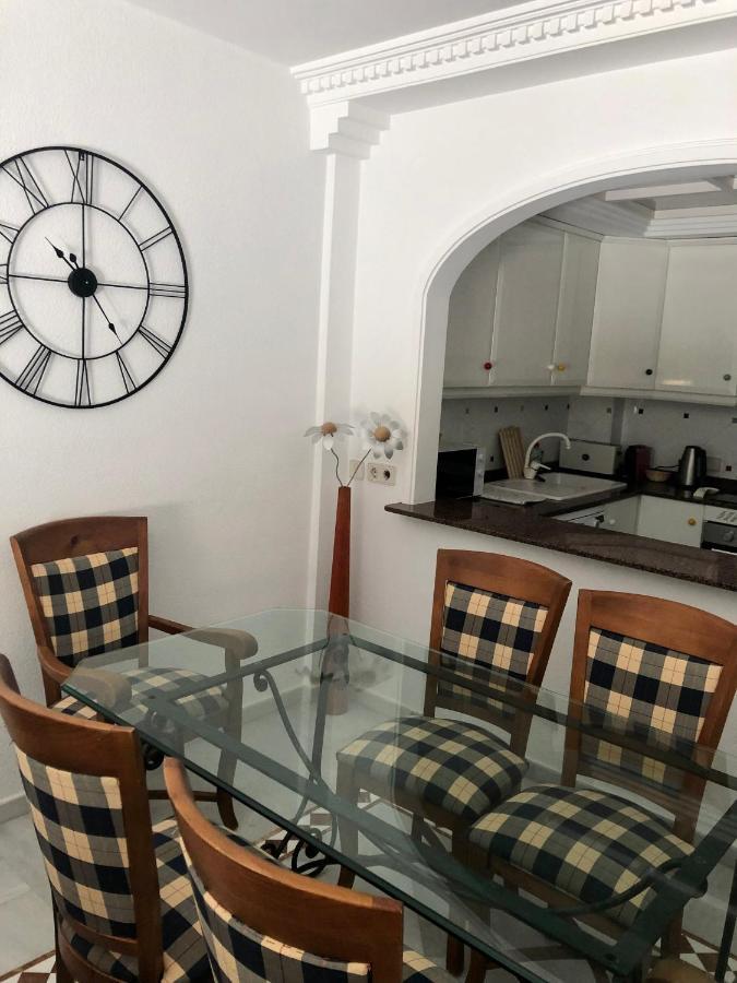 Apartamento De Playa دينايا المظهر الخارجي الصورة