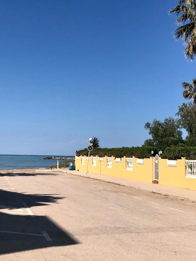 Apartamento De Playa دينايا المظهر الخارجي الصورة